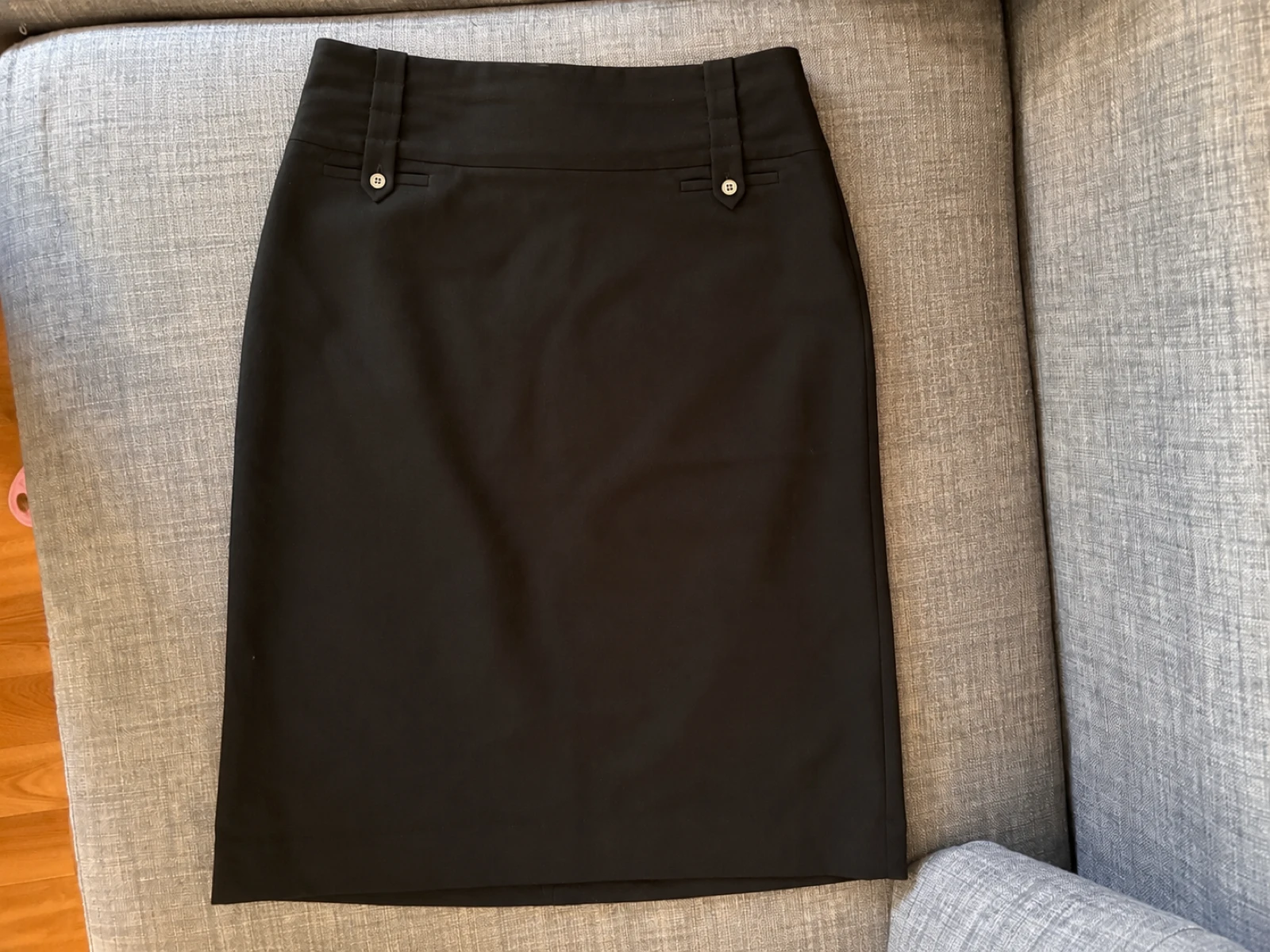 Jolie jupe tailleur taille 42